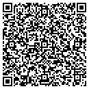 QR code with Half Moon Trading Co contacts