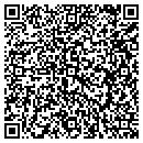 QR code with Hayesville Printing contacts