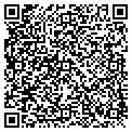 QR code with Vans contacts