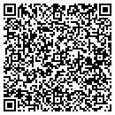 QR code with R B Alexander & Co contacts