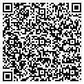 QR code with GNC contacts