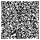 QR code with A Shade Better contacts