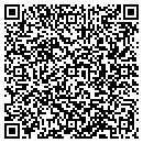 QR code with Alladins Deli contacts