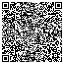 QR code with Hair By Wilma contacts