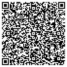 QR code with RMB Building & Design contacts