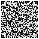QR code with Hancock Fabrics contacts