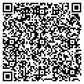 QR code with ARC contacts
