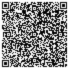 QR code with Mathes of Alabama Elc Sup Co contacts