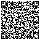 QR code with Tigerlillie's contacts