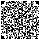 QR code with Prodigal Alternative Center contacts