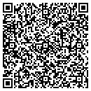 QR code with Alex's Sign Co contacts