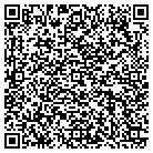 QR code with Ostec Industries Corp contacts
