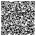 QR code with AIG contacts
