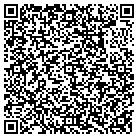 QR code with A Auto Law Ctr-Pd Wool contacts