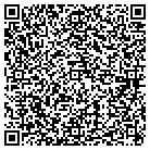 QR code with Timberline Properties Inc contacts