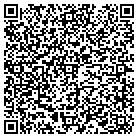 QR code with Anderson Pearson Architecture contacts