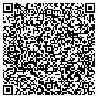 QR code with Lebensburger Scott E contacts