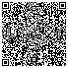 QR code with Rick's New York Style Pizza contacts