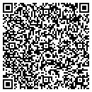 QR code with Orchard Trace contacts