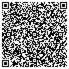QR code with Peaceful Dragon Restaurant contacts