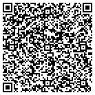 QR code with Adventure Graphics & Printing contacts