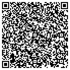 QR code with Rhino Linings of Carolina contacts