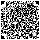 QR code with Overton's Barber & Styling contacts