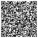 QR code with Maurice's contacts