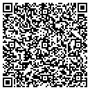 QR code with W A M Y Community Action Inc contacts