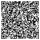 QR code with JM Properties contacts