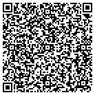 QR code with Woodlawn Auto Service contacts