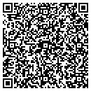 QR code with Apartment Finder contacts