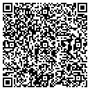 QR code with AAH-Som-Rays contacts