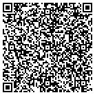 QR code with R B Cronland Building Supply contacts