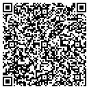 QR code with R E Michel Co contacts
