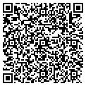 QR code with W D King contacts