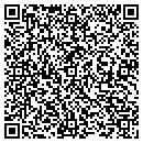 QR code with Unity Baptist Church contacts