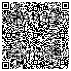 QR code with Conover Construction & Roofing contacts