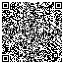 QR code with S Matthew Lilly Jr contacts