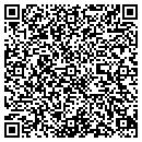 QR code with J Tew Con Inc contacts