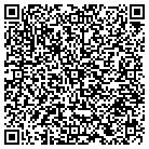 QR code with Amazing Tans & Gourmet Baskets contacts