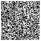 QR code with D&C Electrical Contracting contacts
