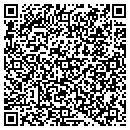 QR code with J B Advisors contacts