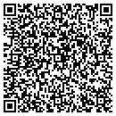 QR code with R & C Sales contacts