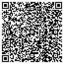 QR code with Haffner Group contacts