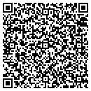 QR code with B B & T Bank contacts