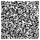 QR code with Richmond Hill Baptist Ch contacts