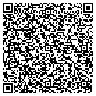 QR code with Higher Learning Systems contacts