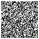 QR code with James Jones contacts