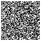 QR code with W T Pitt Plumbing Repairs contacts